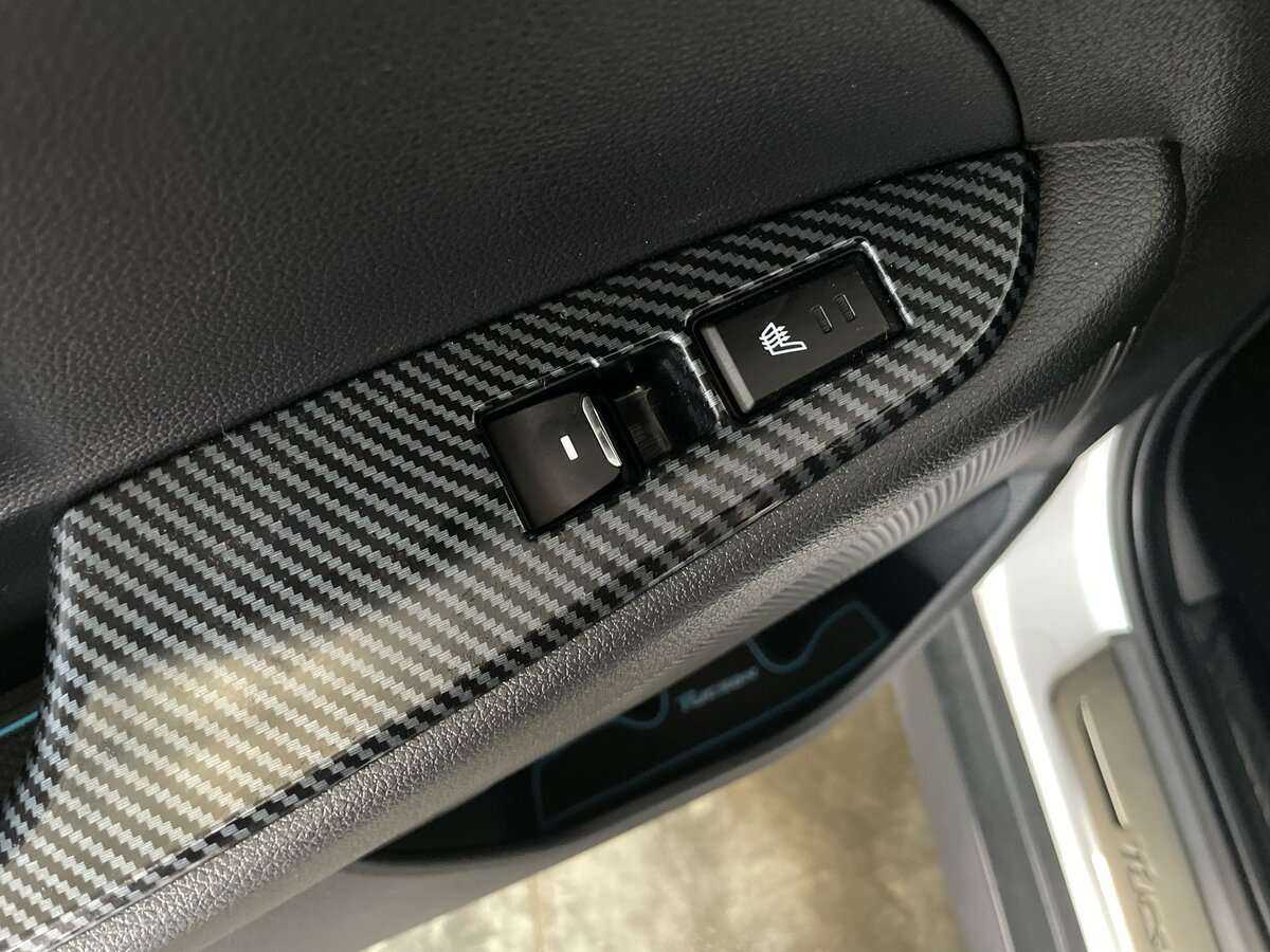 Хендай Туксон б/у, 2020, Автоматическая. Фото: #22