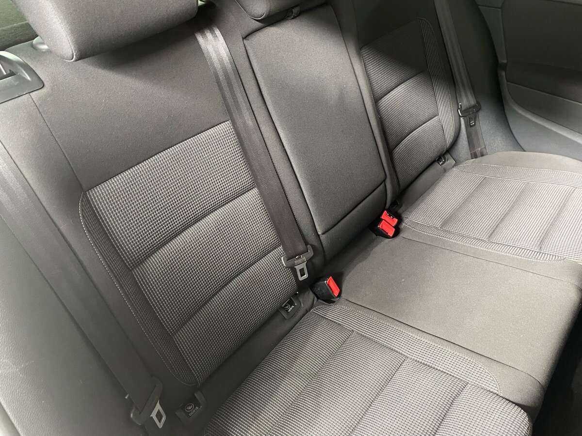 Volkswagen Golf б/у, 2012, Роботизированная. Фото: #18