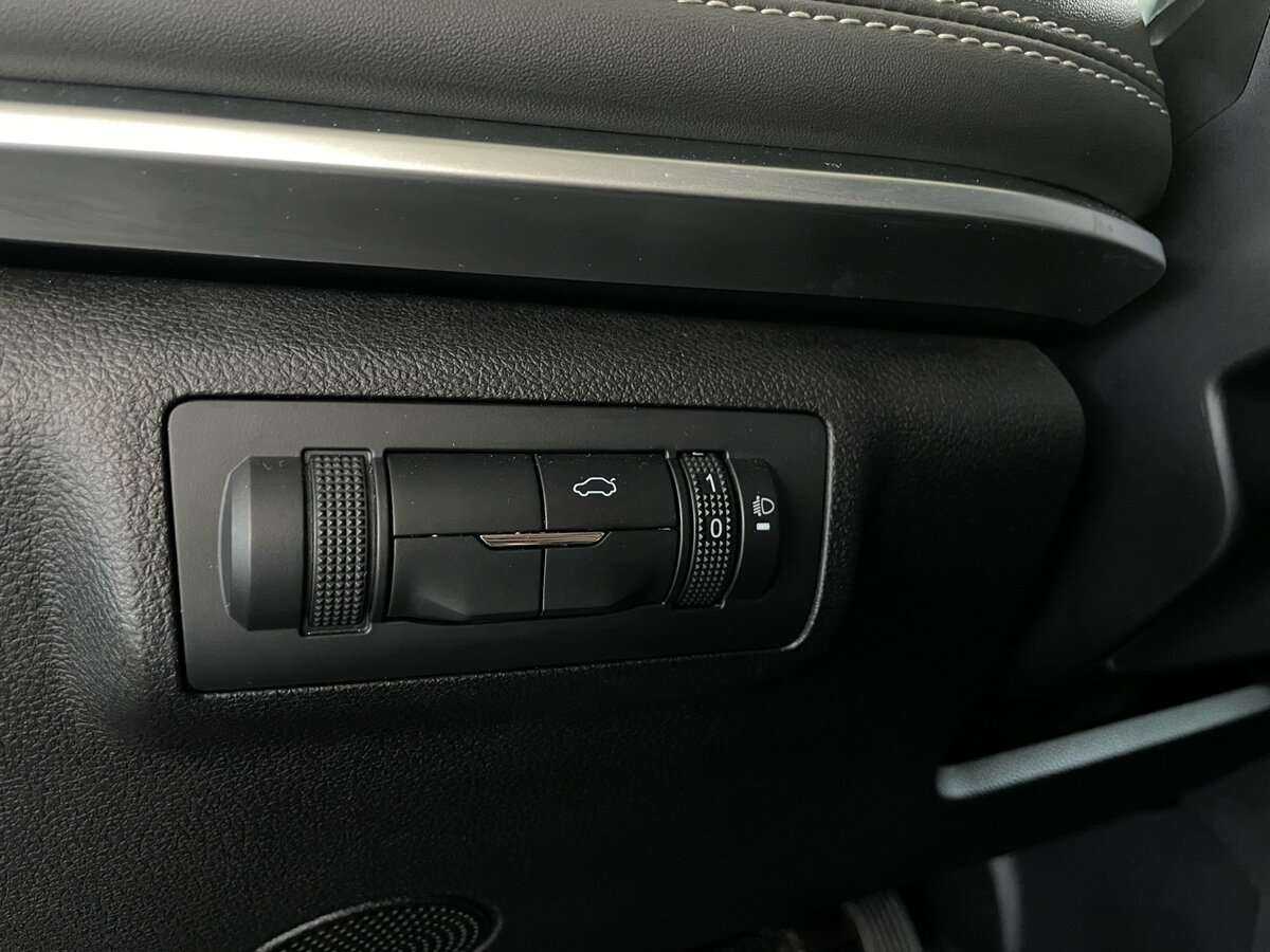 Чери Тигго 7 Про б/у, 2022, Вариатор. Фото: #14