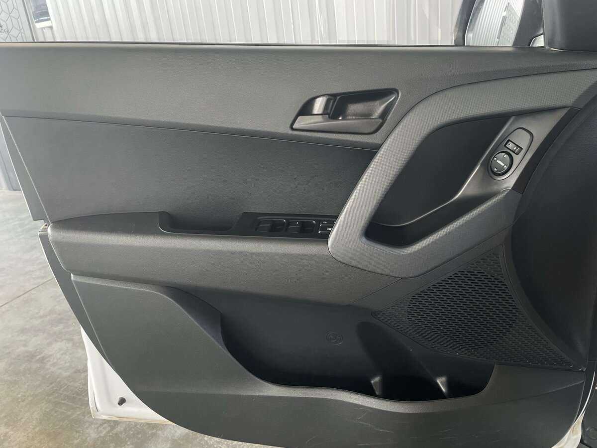 Хендай Крета б/у, 2021, Автоматическая. Фото: #21