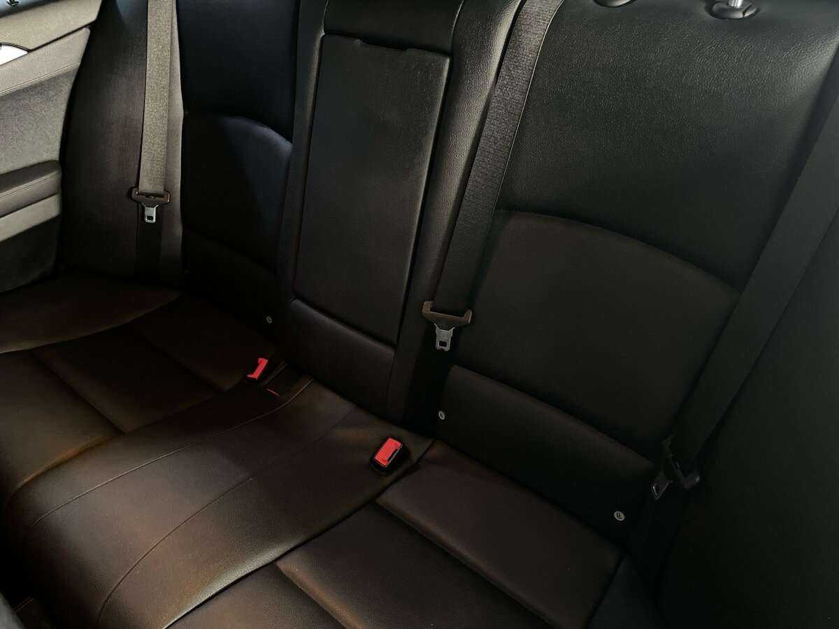 БМВ 5 серии б/у, 2012, Автоматическая. Фото: #18