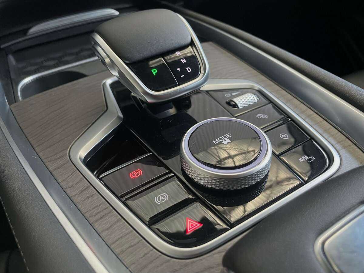 Чери Тигго 8 Про Макс б/у, 2023, Роботизированная. Фото: #13