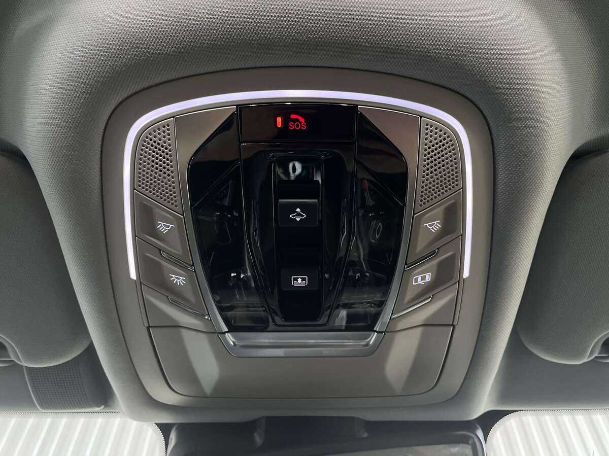 Чери Тигго 8 Про Макс б/у, 2023, Роботизированная. Фото: #16