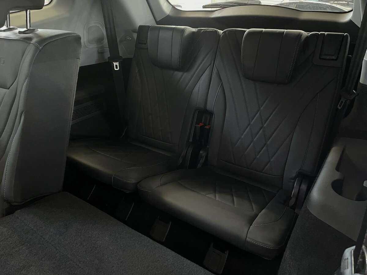 Чери Тигго 8 Про Макс б/у, 2023, Роботизированная. Фото: #24