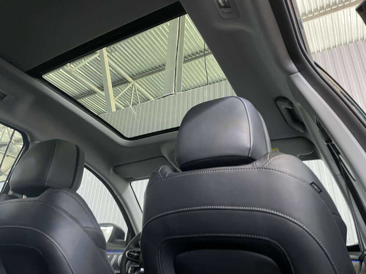 Чери Тигго 8 Про Макс б/у, 2023, Роботизированная. Фото: #25