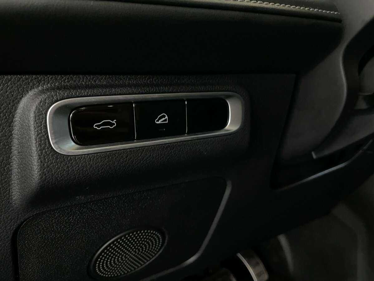 Чери Тигго 8 Про Макс б/у, 2023, Роботизированная. Фото: #32