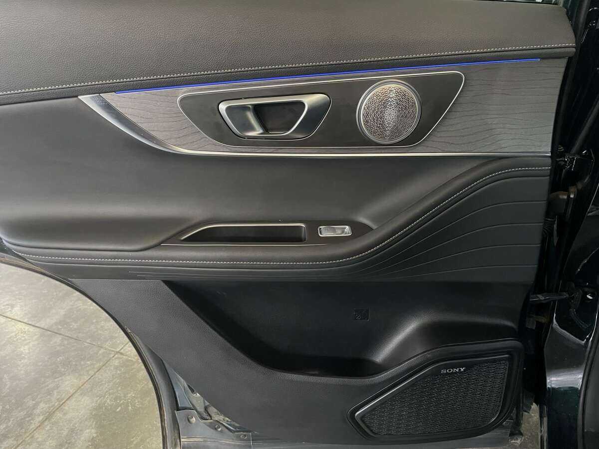 Чери Тигго 8 Про Макс б/у, 2023, Роботизированная. Фото: #33