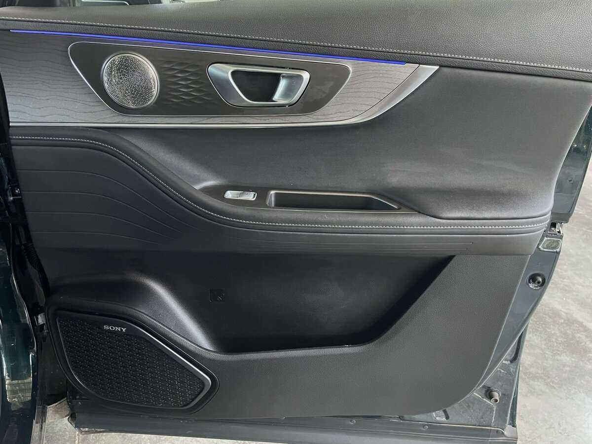 Чери Тигго 8 Про Макс б/у, 2023, Роботизированная. Фото: #34