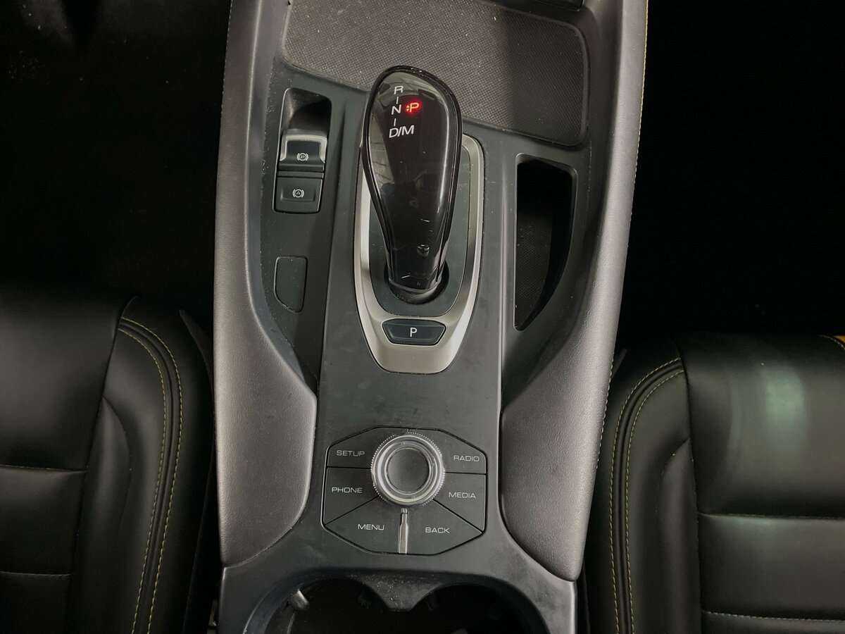 Хавал Ф7-икс б/у, 2020, Роботизированная. Фото: #11