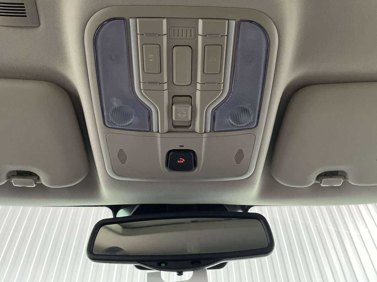 Хавал Ф7-икс б/у, 2020, Роботизированная. Фото: #14