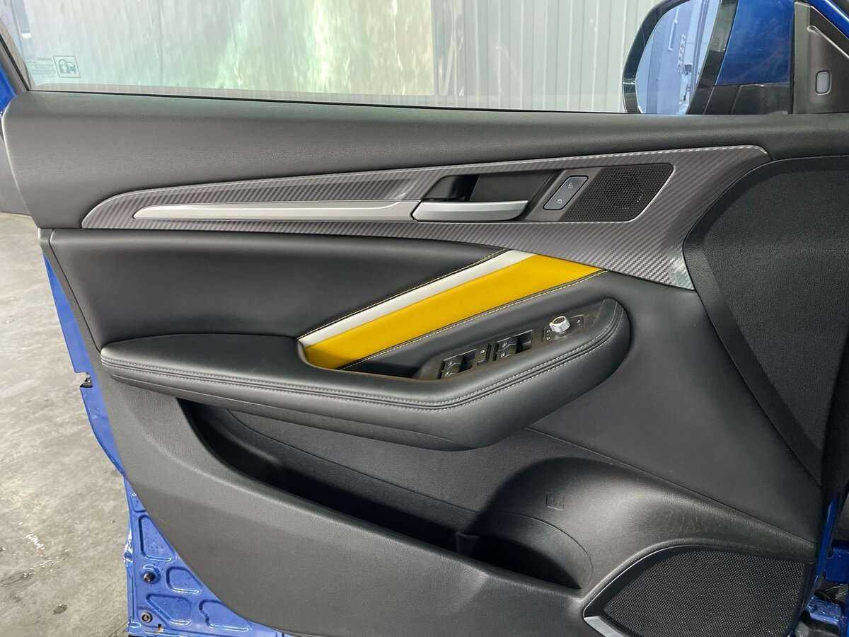 Хавал Ф7-икс б/у, 2020, Роботизированная. Фото: #20