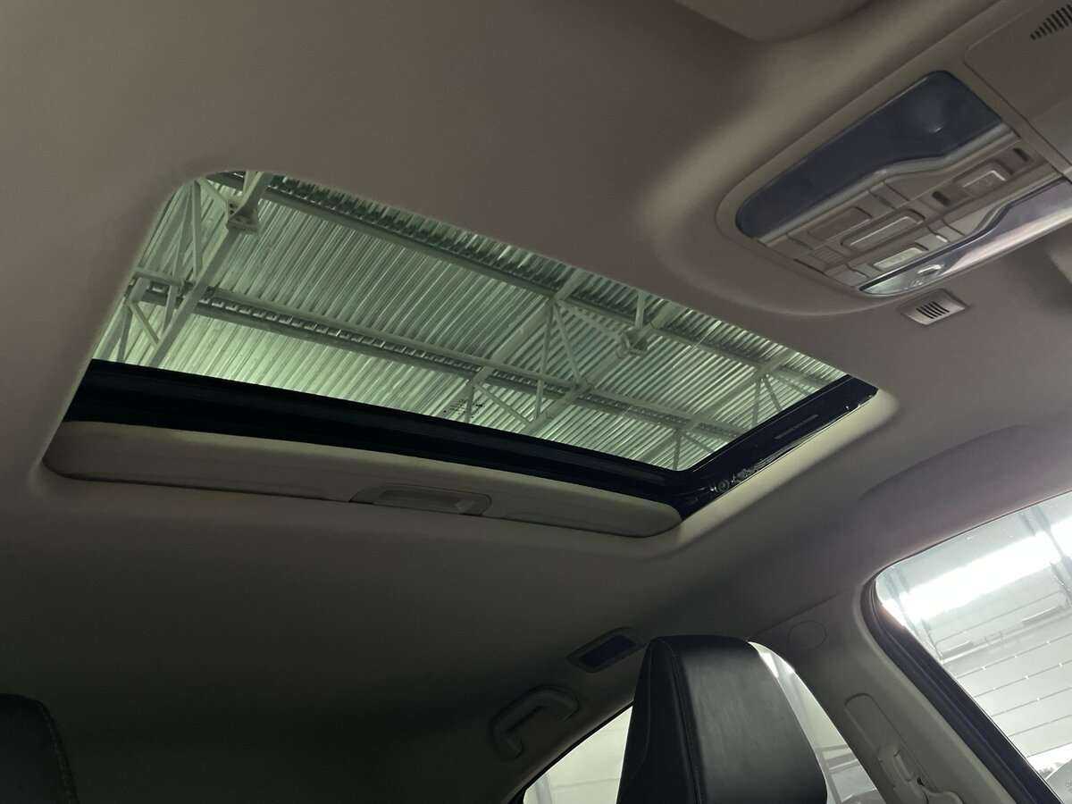 Хавал Ф7-икс б/у, 2020, Роботизированная. Фото: #23