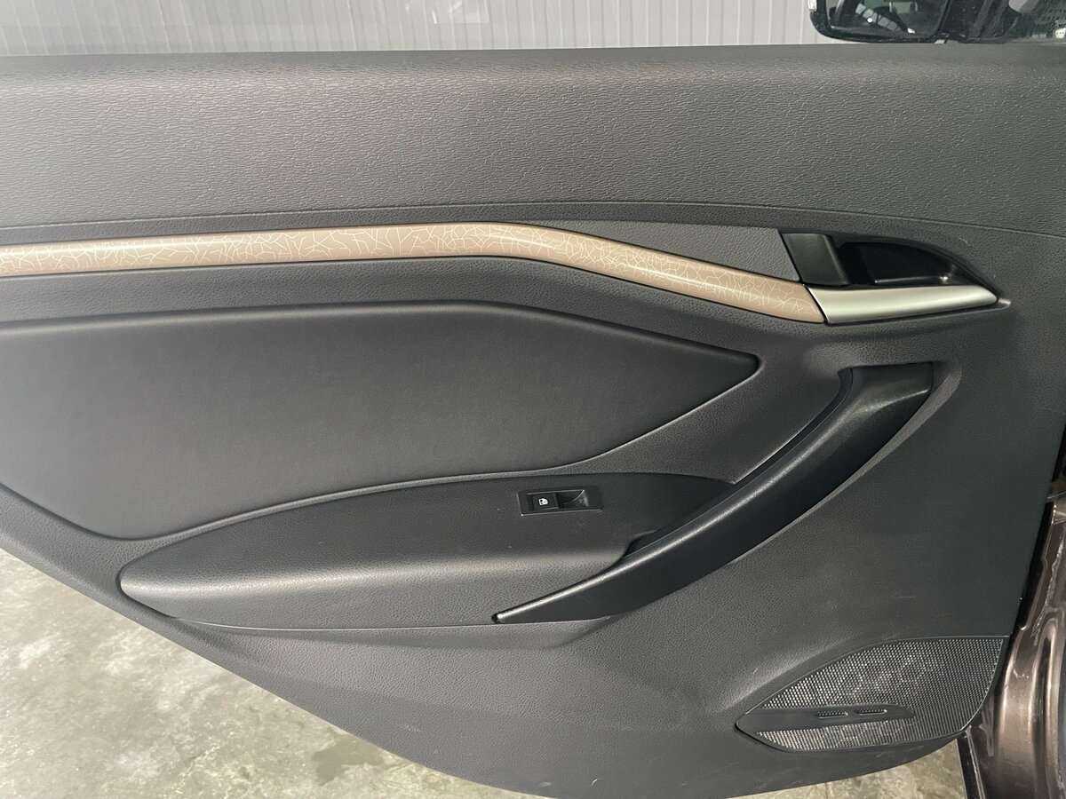 Лада (ВАЗ) Веста б/у, 2018, Роботизированная. Фото: #20