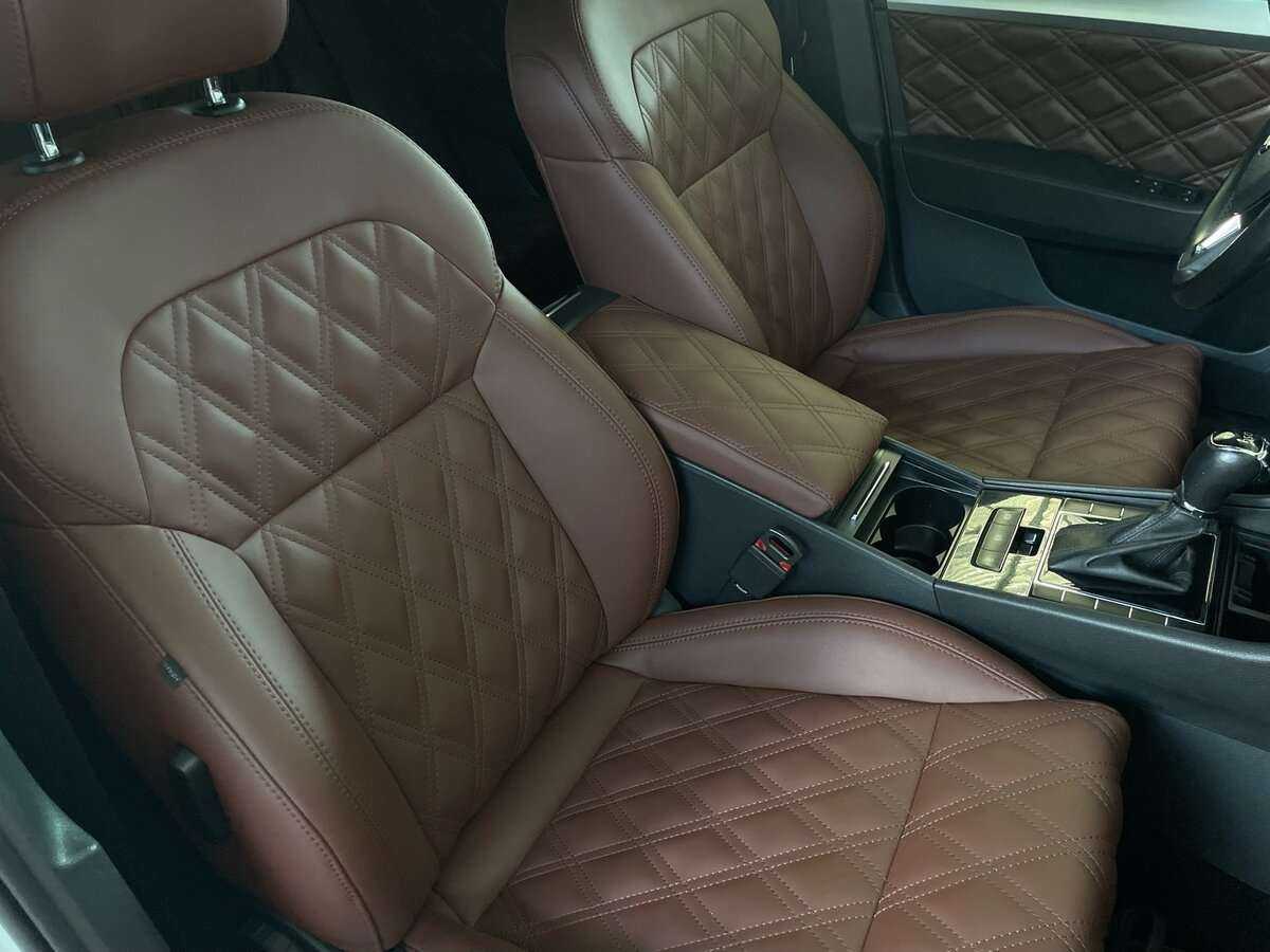 Skoda Superb б/у, 2015, Роботизированная. Фото: #18