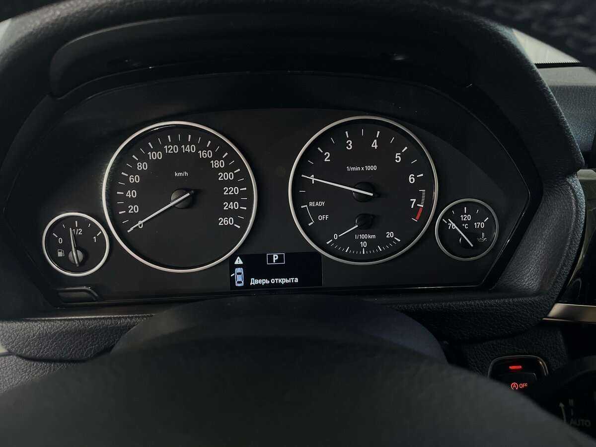 БМВ 3 серии б/у, 2018, Автоматическая. Фото: #12