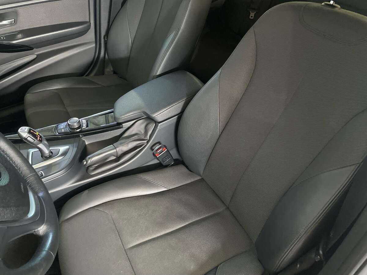 БМВ 3 серии б/у, 2018, Автоматическая. Фото: #16