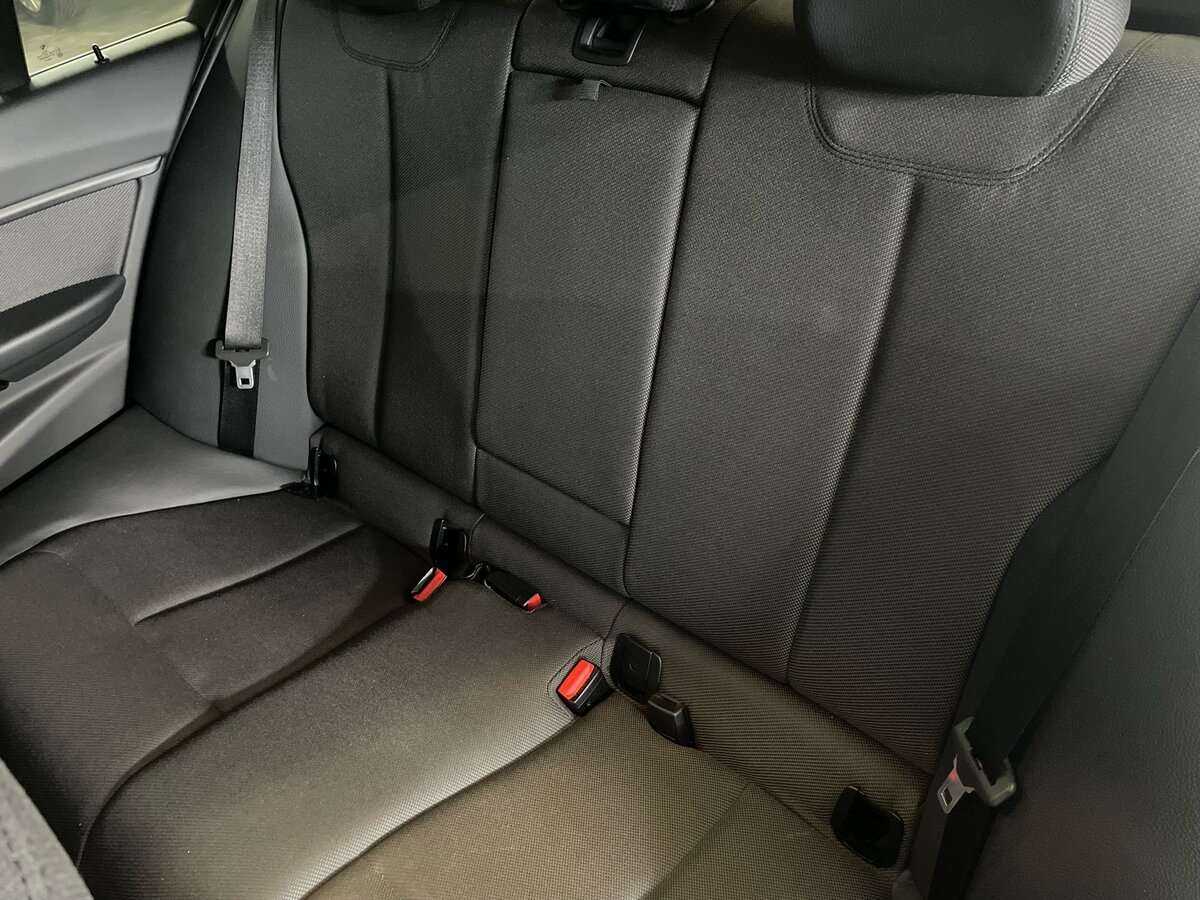 БМВ 3 серии б/у, 2018, Автоматическая. Фото: #17