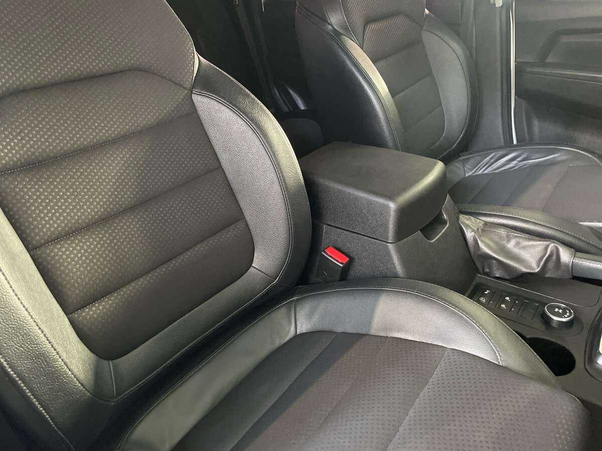 УАЗ Патриот б/у, 2022, Автоматическая. Фото: #18