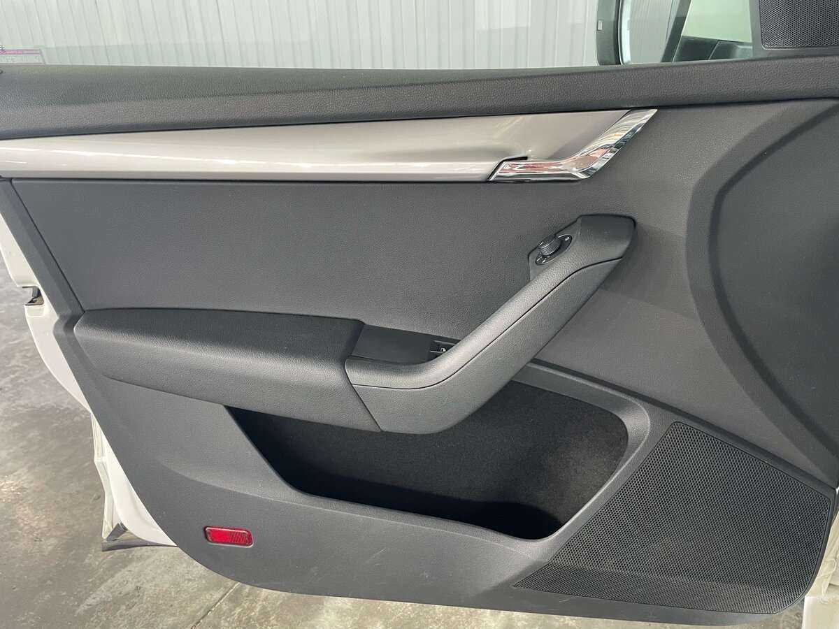 Шкода Октавия б/у, 2013, Механическая. Фото: #16