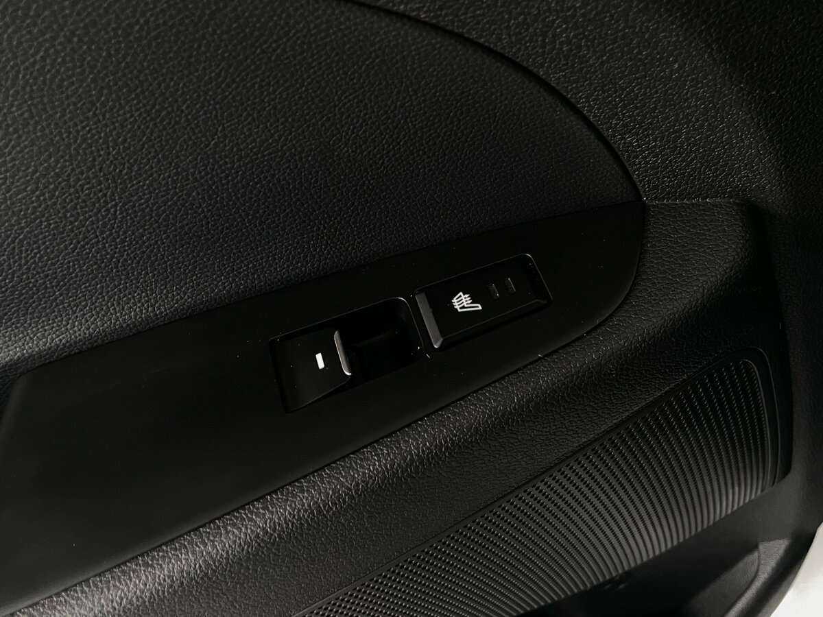 Хендай Туксон б/у, 2019, Автоматическая. Фото: #22