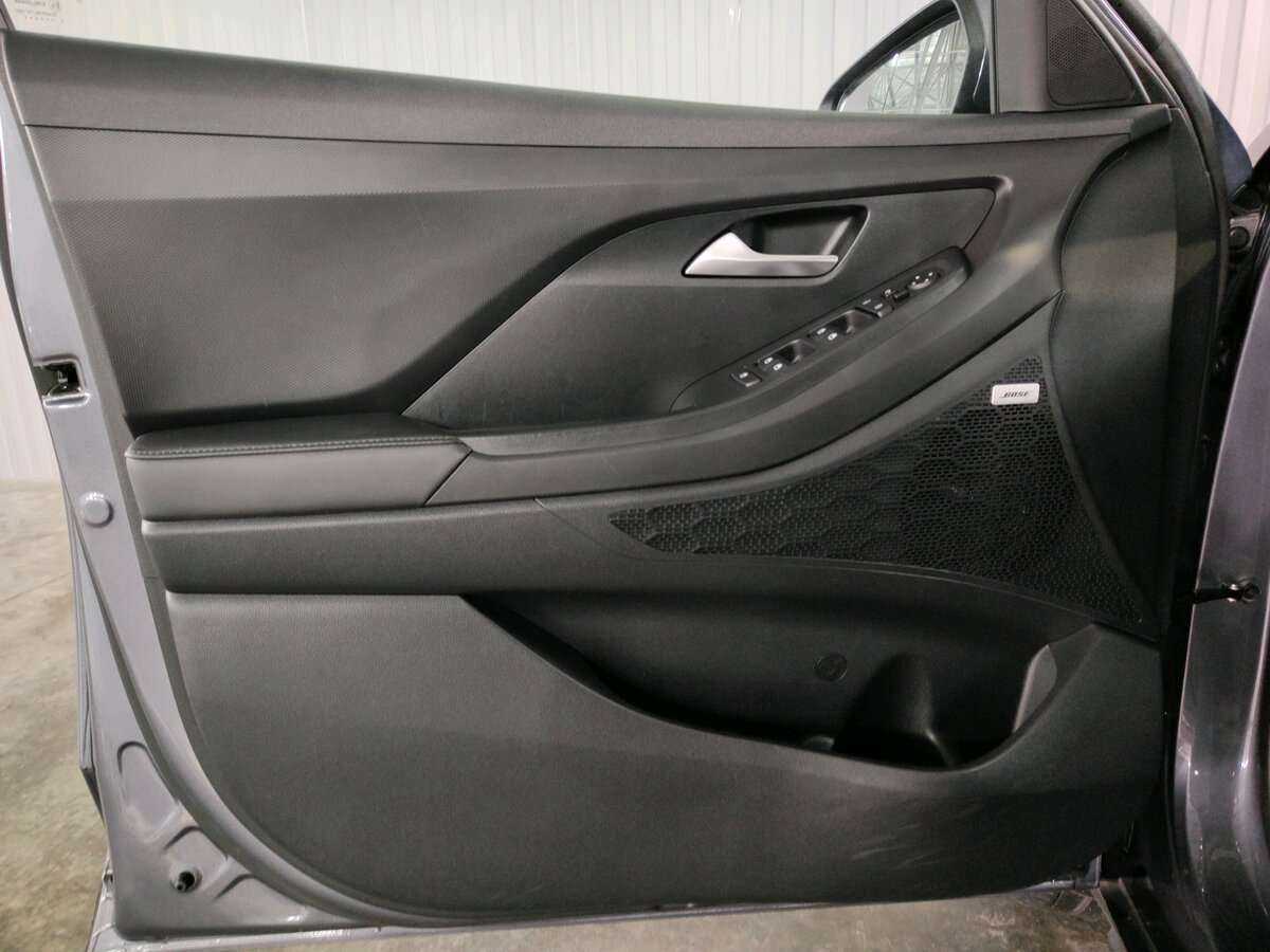 Хендай Крета б/у, 2021, Автоматическая. Фото: #11