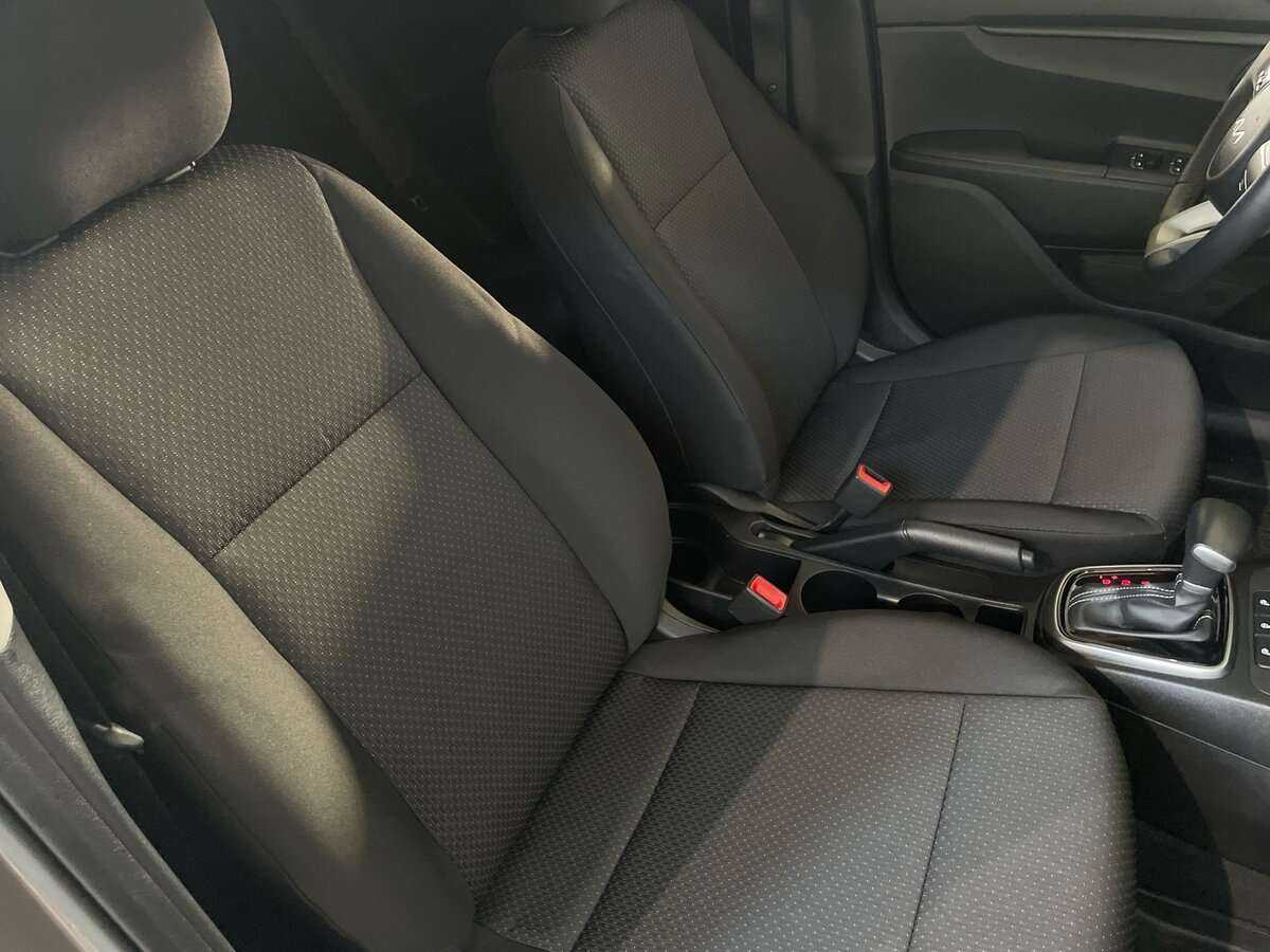 Киа Рио б/у, 2022, Автоматическая. Фото: #16