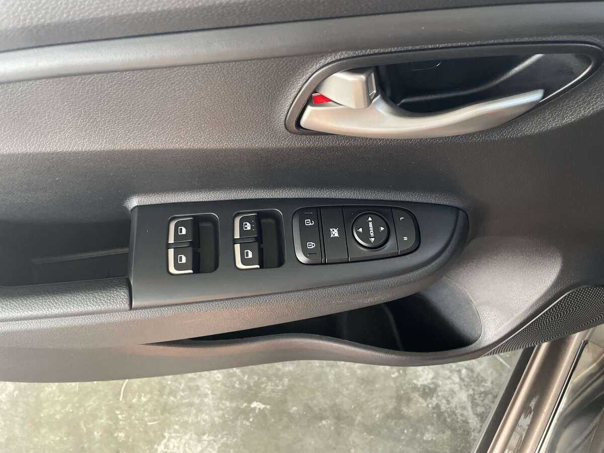 Киа Рио б/у, 2022, Автоматическая. Фото: #19