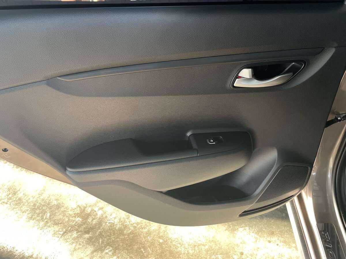 Киа Рио б/у, 2022, Автоматическая. Фото: #20