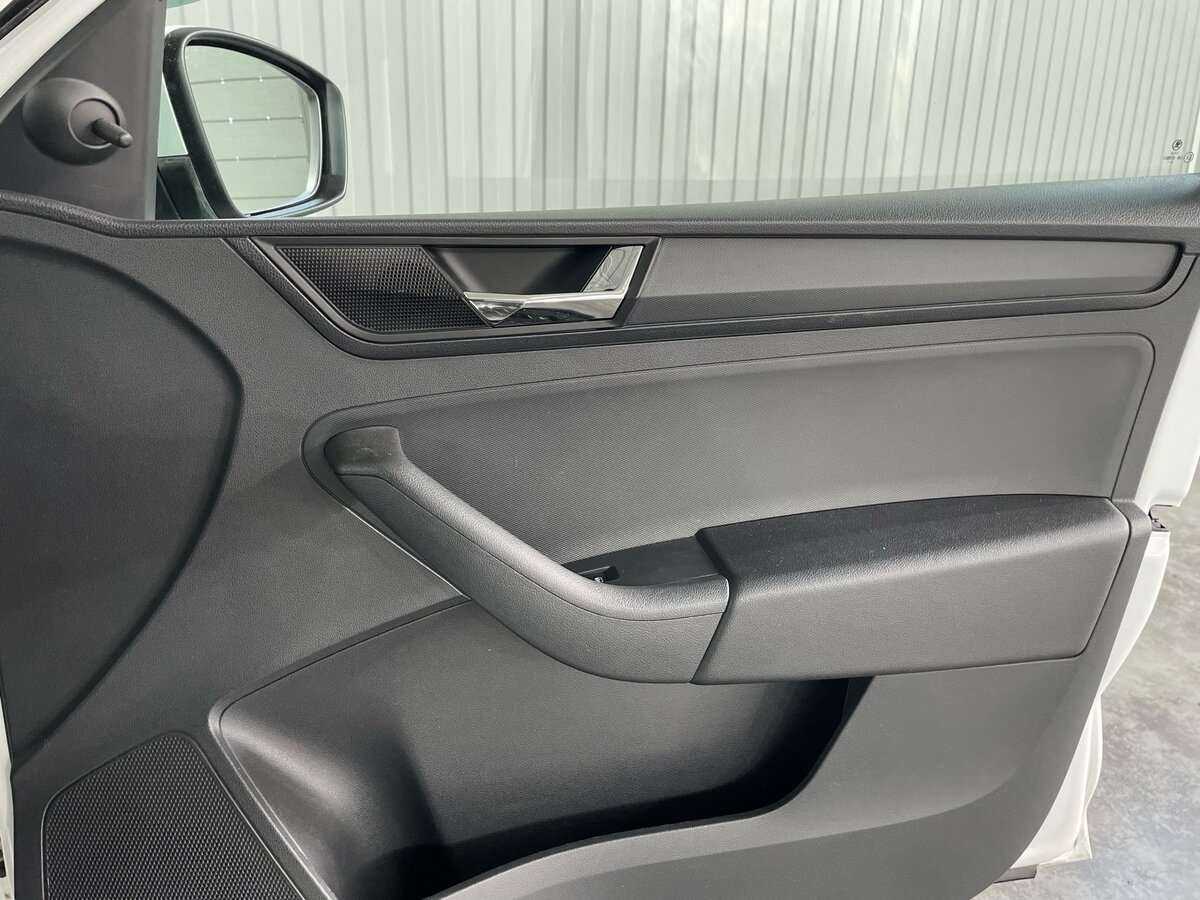 Шкода Рапид б/у, 2019, Механическая. Фото: #17