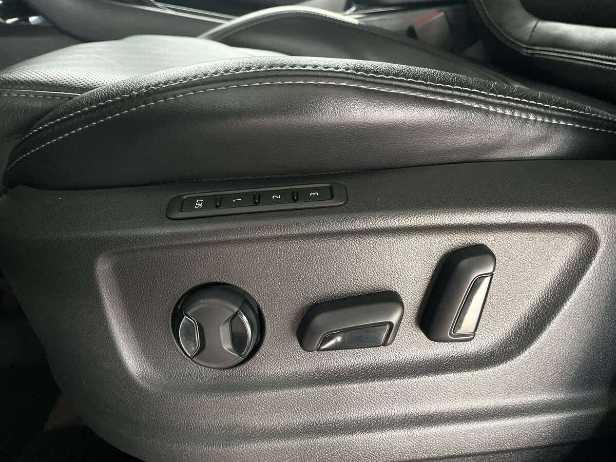 Шкода Кодиак б/у, 2019, Роботизированная. Фото: #15