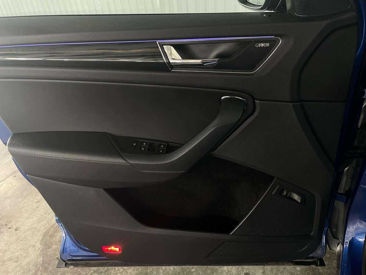 Шкода Кодиак б/у, 2019, Роботизированная. Фото: #19