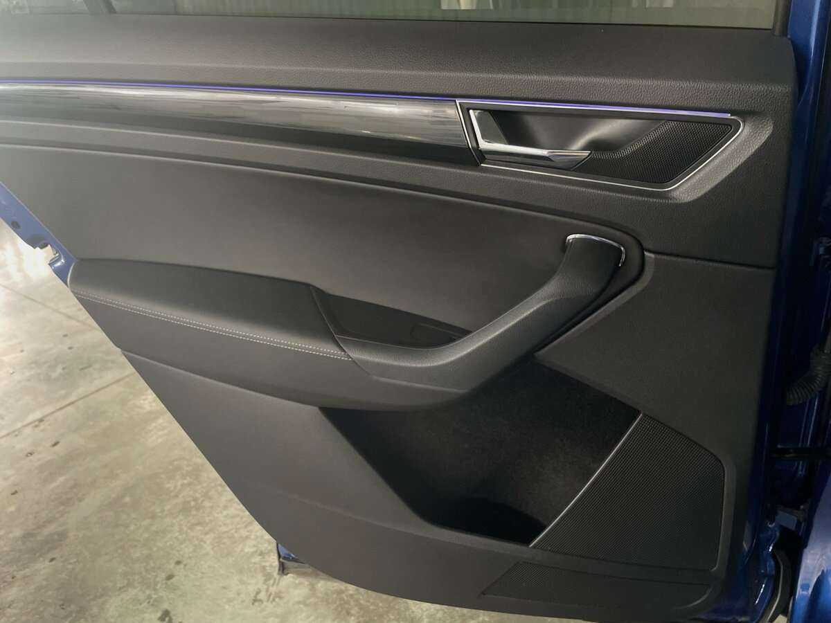 Шкода Кодиак б/у, 2019, Роботизированная. Фото: #22