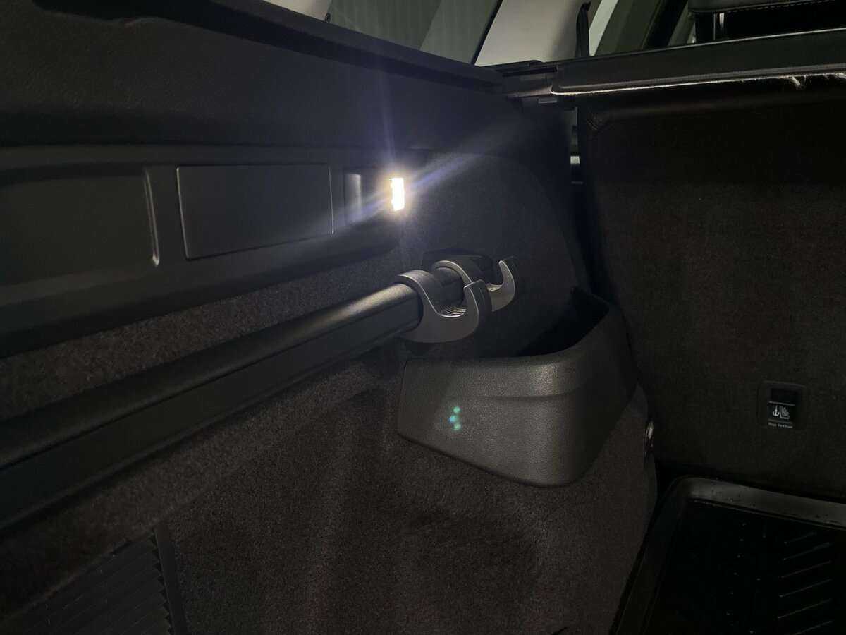 Шкода Кодиак б/у, 2019, Роботизированная. Фото: #25