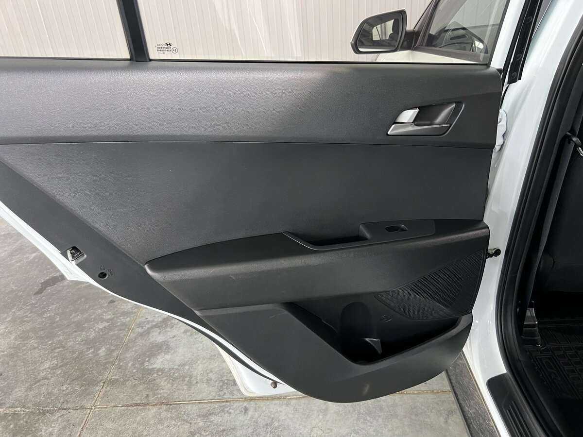 Хендай Крета б/у, 2020, Автоматическая. Фото: #15