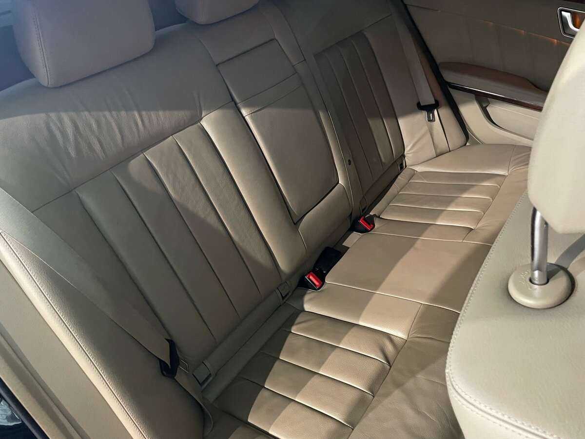 Мерседес-Бенц Е-Класс б/у, 2012, Автоматическая. Фото: #20