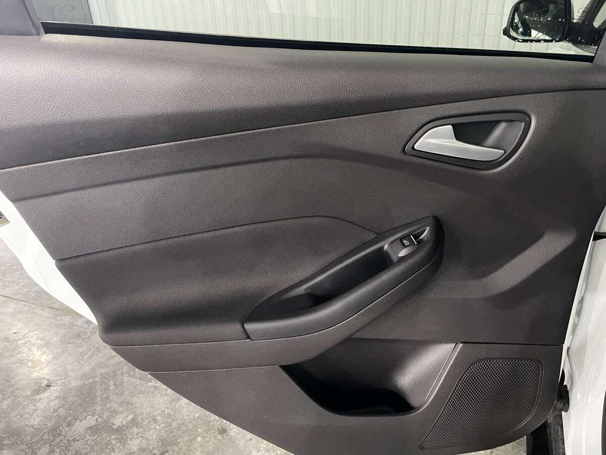 Форд Фокус б/у, 2013, Роботизированная. Фото: #18