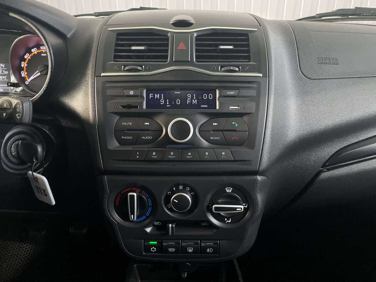 Лада (ВАЗ) Гранта б/у, 2023, Механическая. Фото: #12