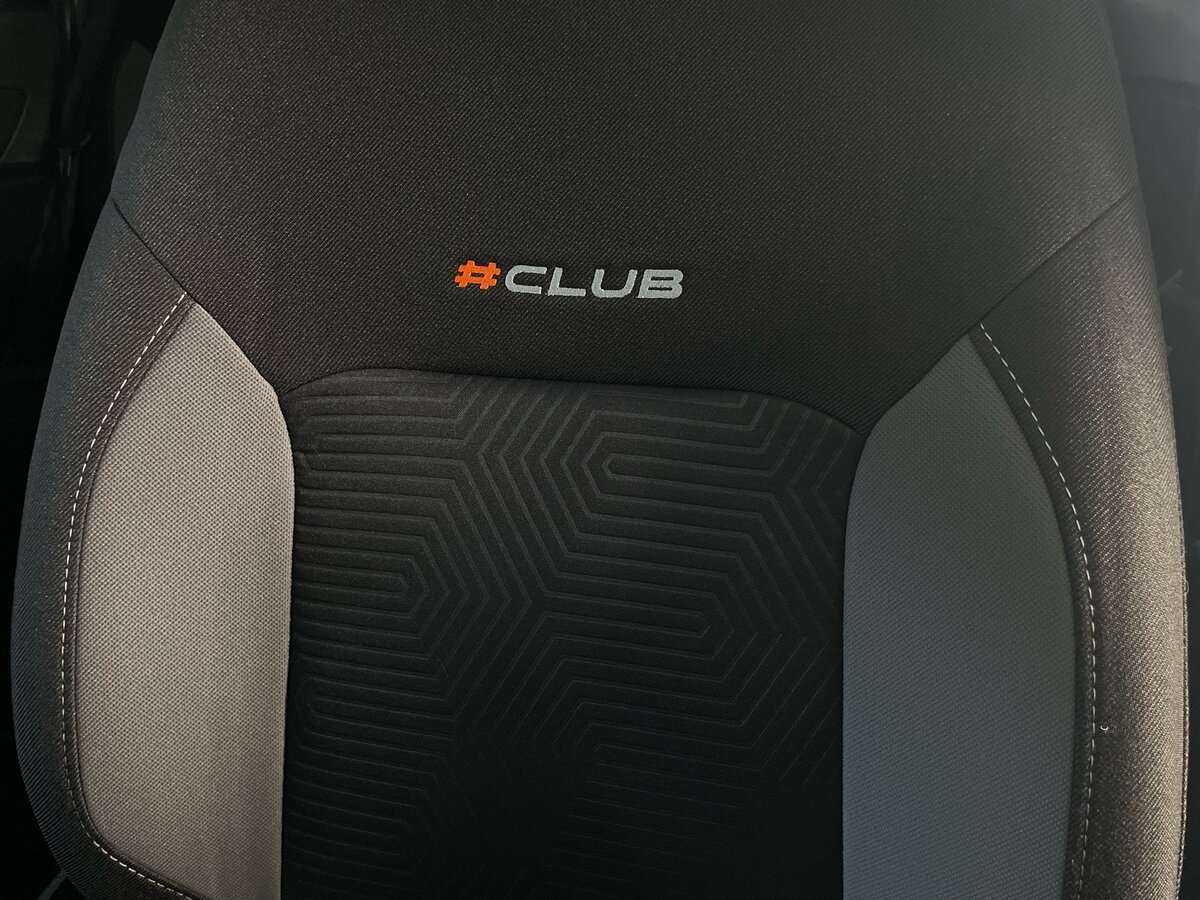 Лада (ВАЗ) Гранта б/у, 2023, Механическая. Фото: #14