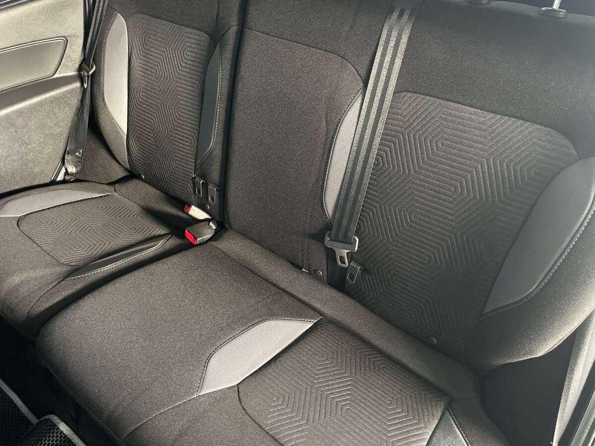 Лада (ВАЗ) Гранта б/у, 2023, Механическая. Фото: #15