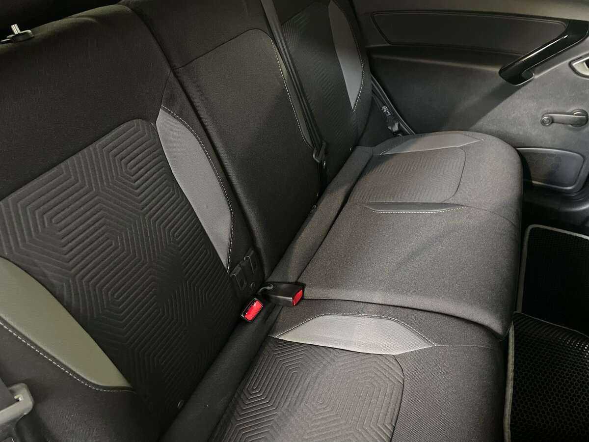 Лада (ВАЗ) Гранта б/у, 2023, Механическая. Фото: #17