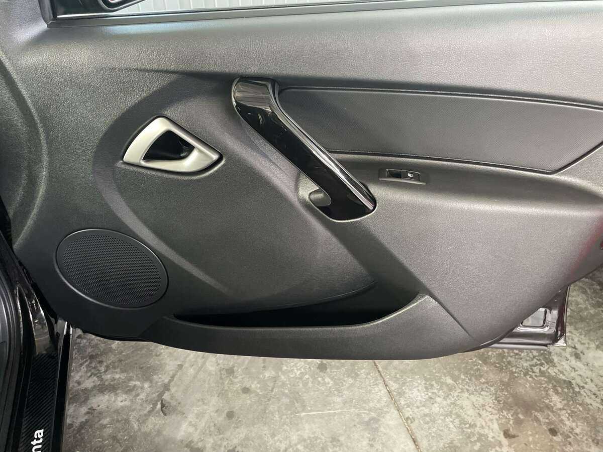 Лада (ВАЗ) Гранта б/у, 2023, Механическая. Фото: #21