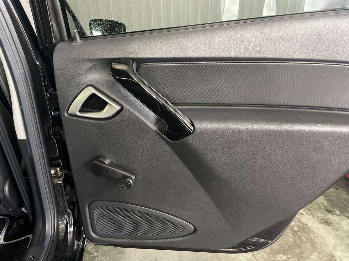 Лада (ВАЗ) Гранта б/у, 2023, Механическая. Фото: #22