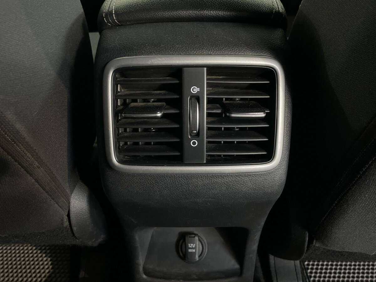 Киа Спортейдж б/у, 2019, Автоматическая. Фото: #17