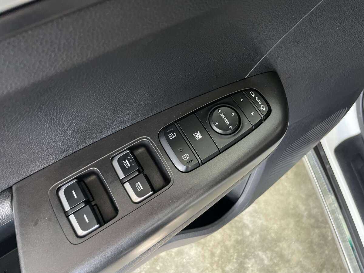 Киа Спортейдж б/у, 2019, Автоматическая. Фото: #19