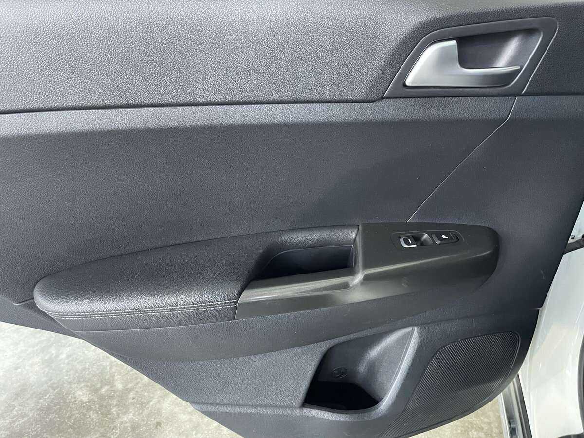 Киа Спортейдж б/у, 2019, Автоматическая. Фото: #20