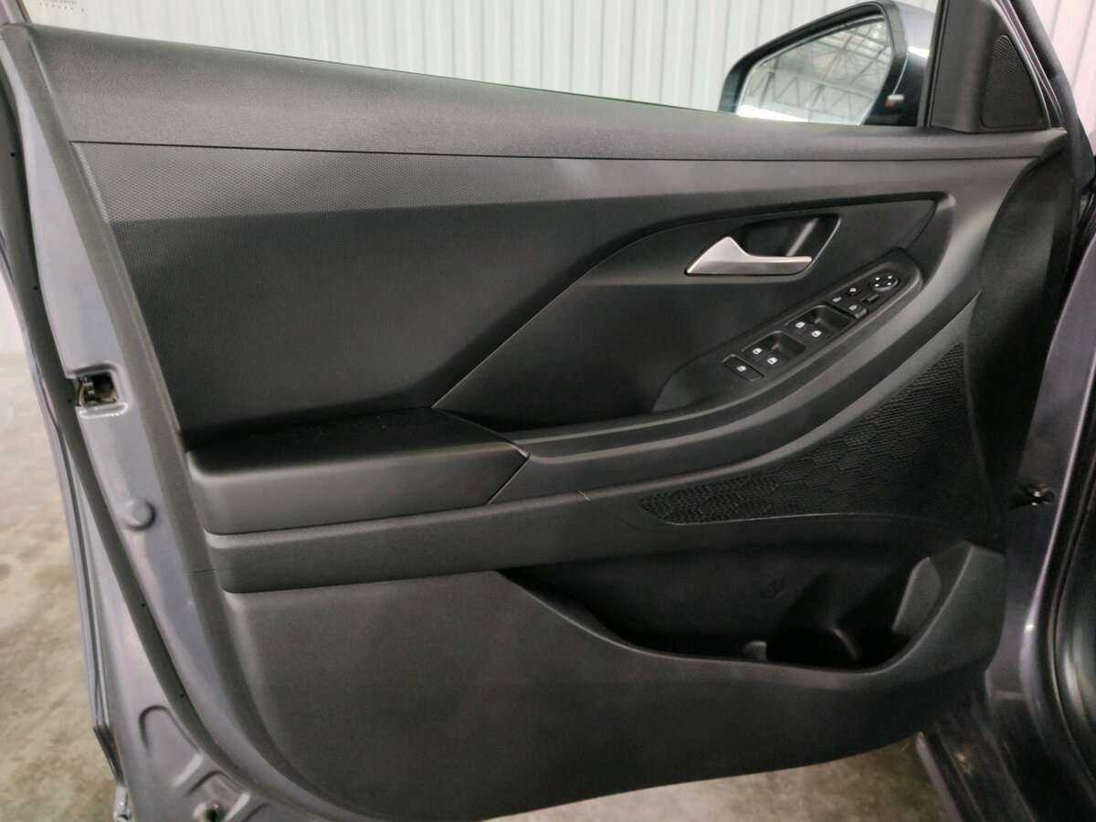 Хендай Крета б/у, 2021, Автоматическая. Фото: #11