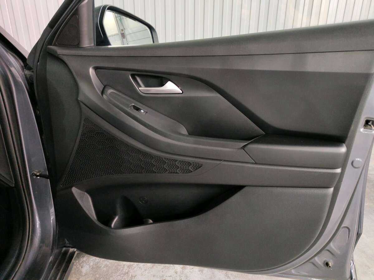 Хендай Крета б/у, 2021, Автоматическая. Фото: #15