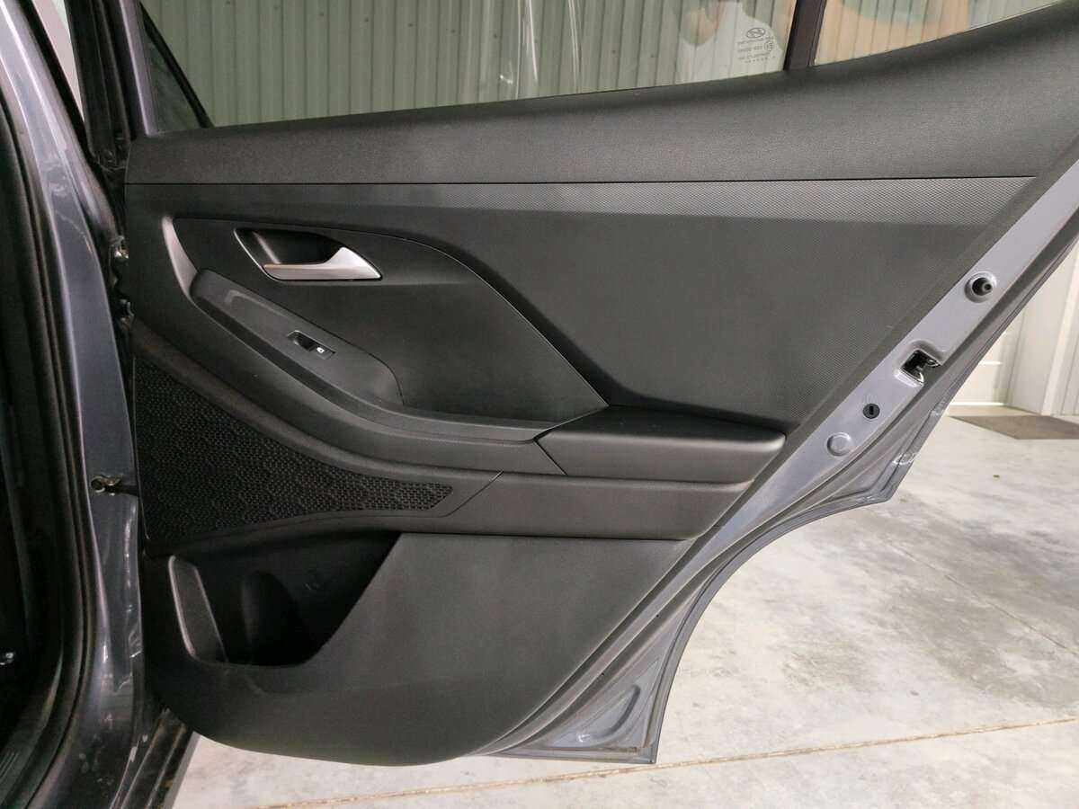 Хендай Крета б/у, 2021, Автоматическая. Фото: #17