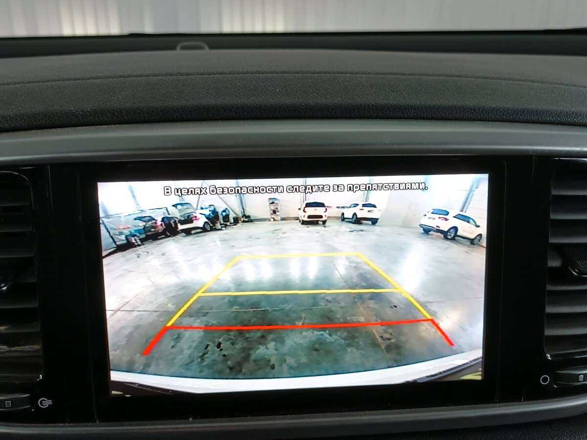 Киа Спортейдж б/у, 2021, Автоматическая. Фото: #13