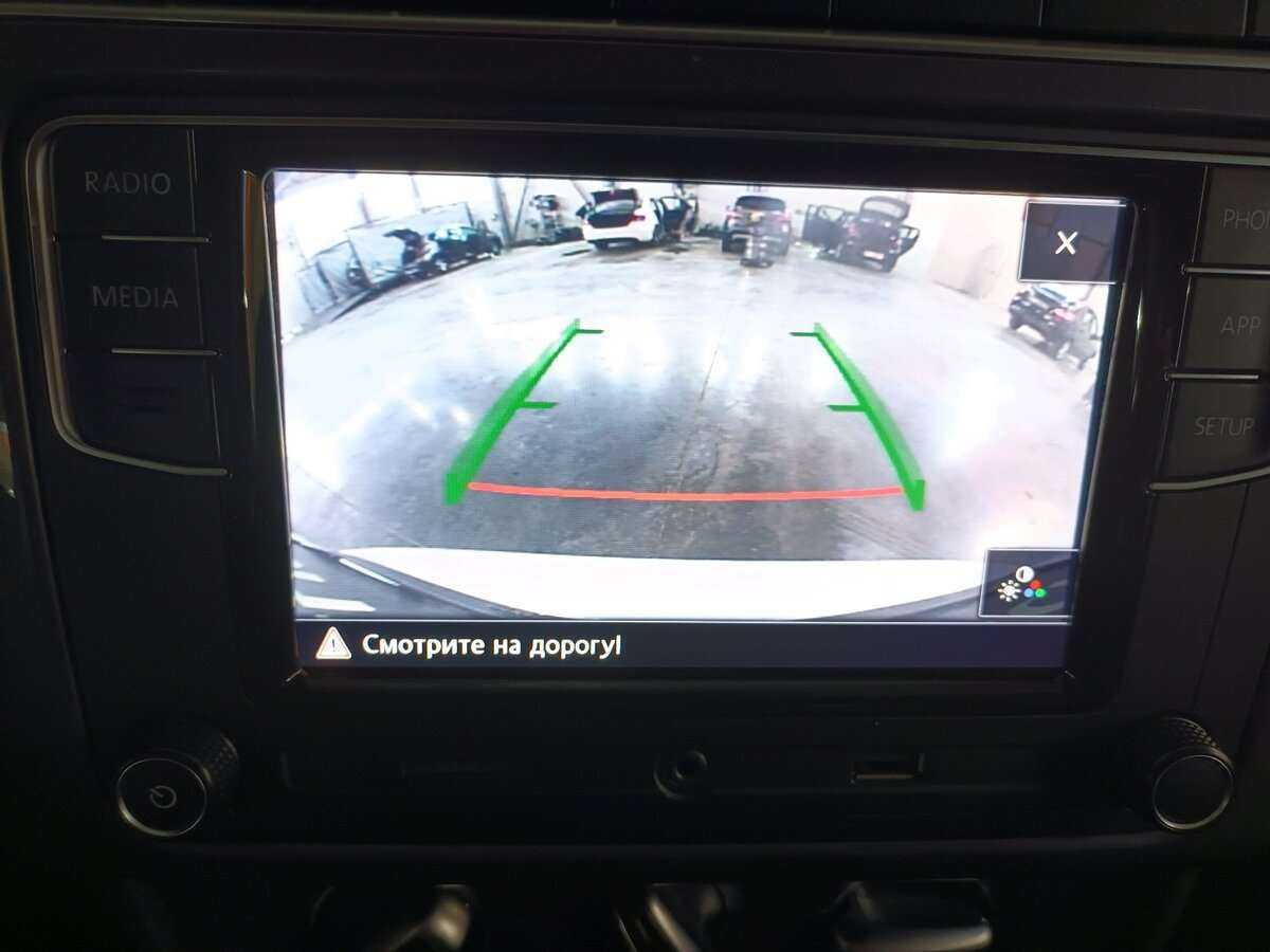 Фольксваген Поло б/у, 2019, Механическая. Фото: #14